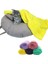 Pelüş Kedi Köpek Yatağı Battaniyesi Evcil Kedi Minderi Kedi Evi Kulübesi Matı Örtüsü 90X60CM 1