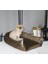 Half Carft Kedi Köpek Yatağı 1