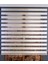Krem Bambu Zebra Perde 1