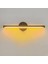Sök-Tak Günışığı Yapışkanlı Pilli LED Aplik 38CM 1