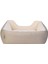 Echo Varro Ekru-Ekru Köpek Yatağı M 65X80CM Zrnet 3