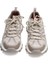 Humtto Comfort Yüksek Taban Erkek Sneaker 3