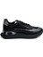 Comfort Taban Fileli Hakiki Deri Kadın Sneaker 1