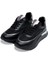 Comfort Taban Fileli Hakiki Deri Kadın Sneaker 2