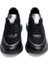 Comfort Taban Fileli Hakiki Deri Kadın Sneaker 3