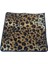 Yumuşak Dokulu Renkli Peluş Kedi Halısı 40x40 cm 3'lü Set 3