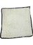 Yumuşak Dokulu Renkli Peluş Kedi Halısı 40x40 cm 3'lü Set 5