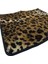 Yumuşak Dokulu Renkli Peluş Kedi Halısı 40x40 cm 3'lü Set 6