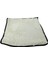 Yumuşak Dokulu Renkli Peluş Kedi Halısı 40x40 cm 3'lü Set 7