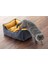 Yumuşak Gri Kedi ve Köpek Yatağı, Rahat Uyku Alanı, Yastık Tipi, 25-30 cm 6