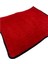 3 Adet Yumuşak Dokulu Peluş Kedi Halısı 40X40 cm Kulübe Içi Pofuduk Minder 5