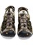 Comfort Taban Erkek Sandalet 3