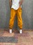 Beli Lastikli Hardal Jogger 2