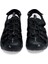 Comfort Taban Erkek Sandalet 3
