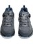Humtto Comfort Cırt Bağcıklı Taban Erkek Sneaker 3