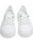 Bağcıklı Fileli Günlük Kadın Sneaker 3