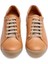 Günlük Hakiki Deri Kadın Sneaker 3