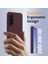 Samsung Galaxy A36 5g/galaxy A56 5g Kılıf Magsafe Anti-Düşme Sıvı Silikon Telefon Kılıfı ile Uyumlu-Şarap Kırmızısı (Yurt Dışından) 5