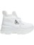 Yüksek Taban Kadın Sneaker 1