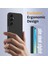 Samsung Galaxy A16 5g/galaxy A16 4g Kılıf Magsafe Anti-Damlamalı Sıvı Silikon Telefon Kılıfı ile Uyumlu-Siyah (Yurt Dışından) 4