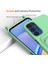 Samsung Galaxy M14 4g Sıvı Silikon Kılıf Kart Tutucu ve Kordon Arka Telefon Kılıfı-Yeşil (Yurt Dışından) 2