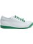 Günlük Hakiki Deri Kadın Sneaker 1