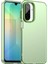 Samsung Galaxy A26 5g Kılıf Pc+Tpu+Pet Mat Düşmeye Karşı Dayanıklı Telefon Arka Kapağı-Yeşil (Yurt Dışından) 1