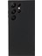 Samsung Galaxy S23 Ultra Ka Dokulu Telefon Kılıfı Yumuşak Tpu Fiber Astar Darbeye Dayanıklı Koruma Kılıfı-Siyah (Yurt Dışından) 1