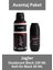 Deodorant Black 150 ml + Jagler Man Roll-On Black 50 ml 1