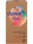 Durex Gerçek Dokunuş Ultra Kaygan Prezervatif 10'lu 1