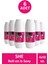 Is Fun Roll-On Kadın 50 ml 6 Adet 1