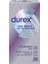 Durex Yok Ötesi Ultra Kaygan Prezervatif 10'lu 1