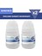 Roll-On Deodorant Unscented 50 ml 2 Adet 1