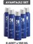 Classic Deodorant Erkek 150 ml 6 Adet 1
