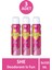 Is Fun For Women Deodorant Sprey 150 ml 3 Adet 1
