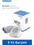 Seddar Collection Omron M2 Basic HEM-7121J-E Tansiyon Aleti 1