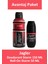 Deodorant Storm 150 ml + Jagler Rollon Storm 50 ml 1