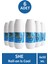 Is Cool Kadın Roll-On 50 ml 6 Adet 1