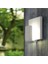 93317 - LED Outdoor Lighting Pardela 2XLED/2,5W/230V IP44 1