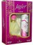 Kadın Edt 60 ml + Deodorant 150 ml Kofre 1