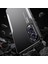 Samsung Galaxy S25 Edge Telefon Kılıfı Alüminyum Alaşımlı Tpu Pc Arka Kapak-Mavi (Yurt Dışından) 5