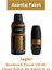 Deodorant Classic 150 ml + Jagler Bay Classic Koltuk Altı Rollon 50 ml 1