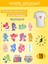 Ütü ile Yapışan Kıyafet Etiketi Care Bears 14LÜ Set 1
