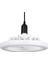 3 Renk Dim LED Ampul 42W E27 Kumandalı, Şık ve Enerji Tasarruflu 3
