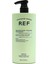 -Ref Tüm Saç Tipleri İçin Hacimlendirici Şampuan 600 ml Weıghtless Volume Shampoo 1