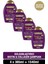 Dolgunlaştırıcı Biotin & Kolajen Şampuan (4 x 385 Ml) 2