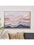 Deco Montana Tablo - Renkli - 90X60 cm 1