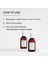 Kalınlaştırıcı Şampuan 250 ml / 8.5 Oz 3
