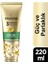 Miracle Güç & Parlaklık Saç Kremi 220 ml 2