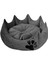 Crown Kedi & Köpek Yatağı 50 cm (50 Ø) 1